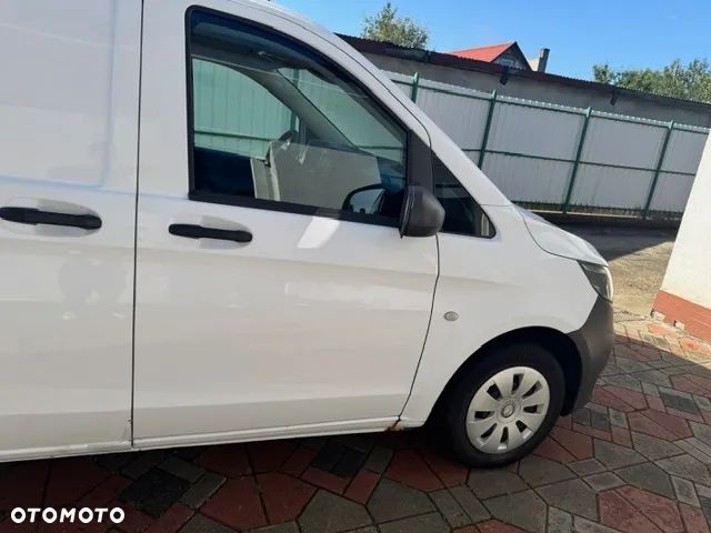 Mercedes-Benz VITO - 9