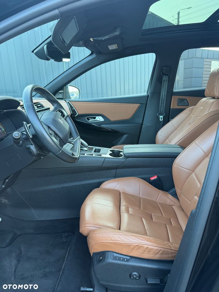 DS Automobiles DS 7 Crossback 1.6 E-Tense 4x4 Louvre - 16