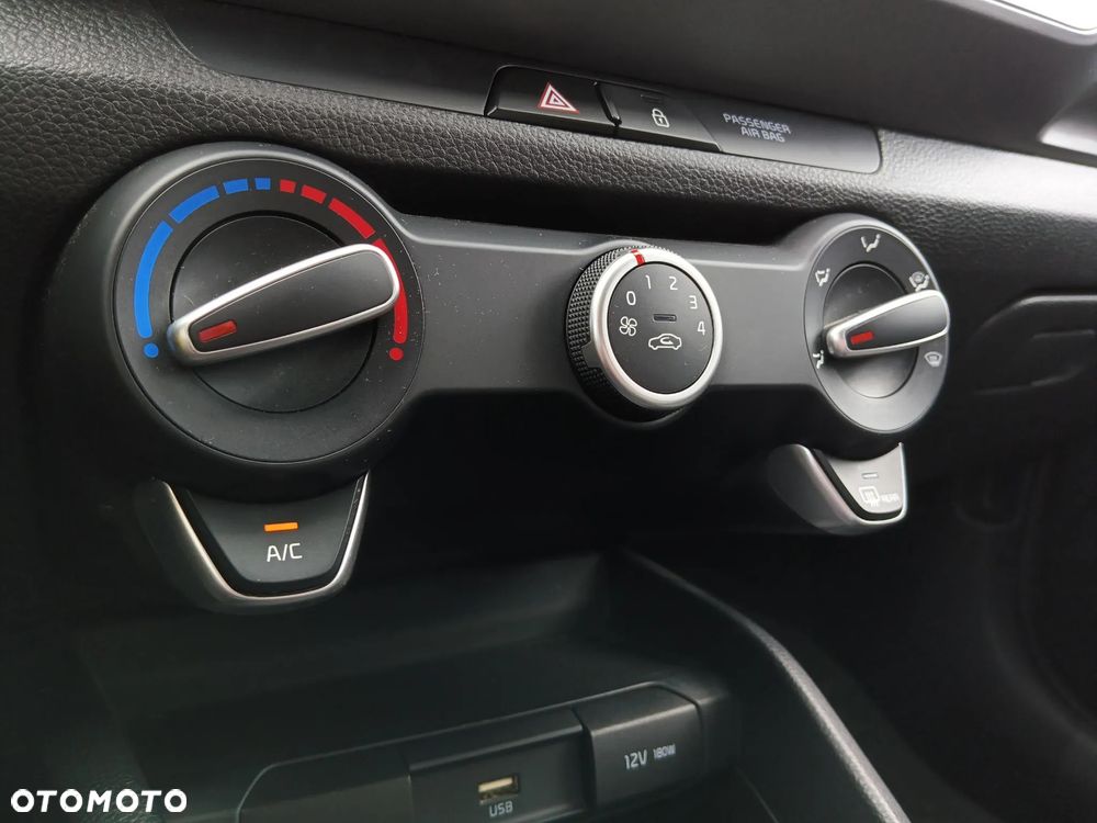 Kia Stonic 1.2 M - 20