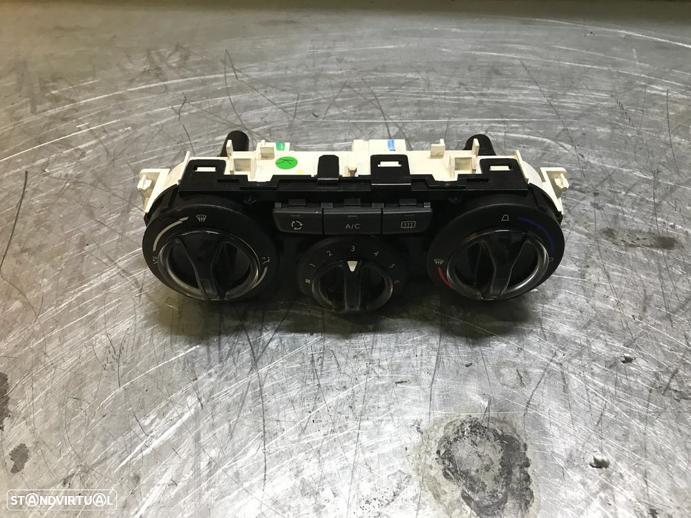 COMANDO SOFAGEM E AC PEUGEOT 208 96722483ZD - 1