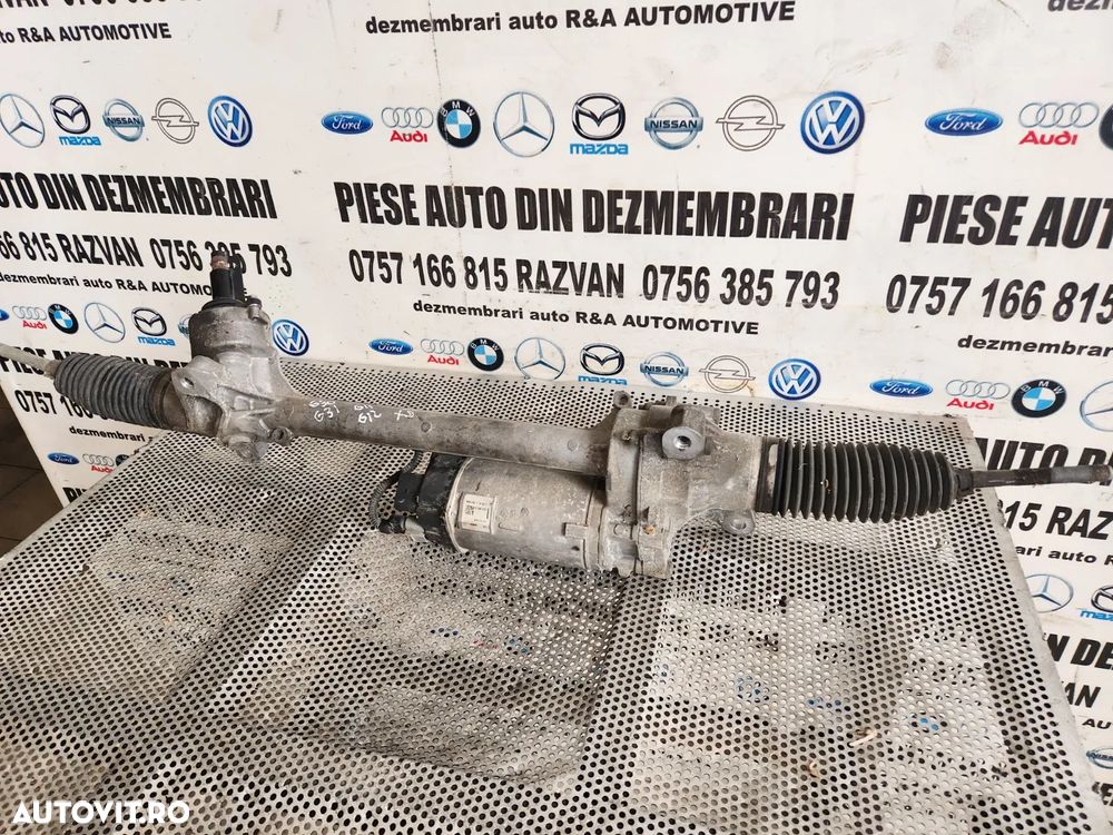 Caseta Directie Bmw G11 G12 G30 G31 Xdrive Cod  Volan Stanga Europa - 5