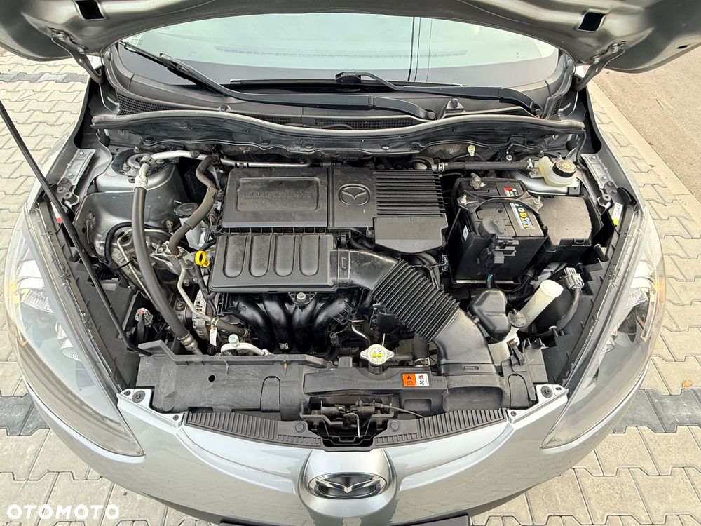 Mazda 2 1.5 Sport & Style - 35
