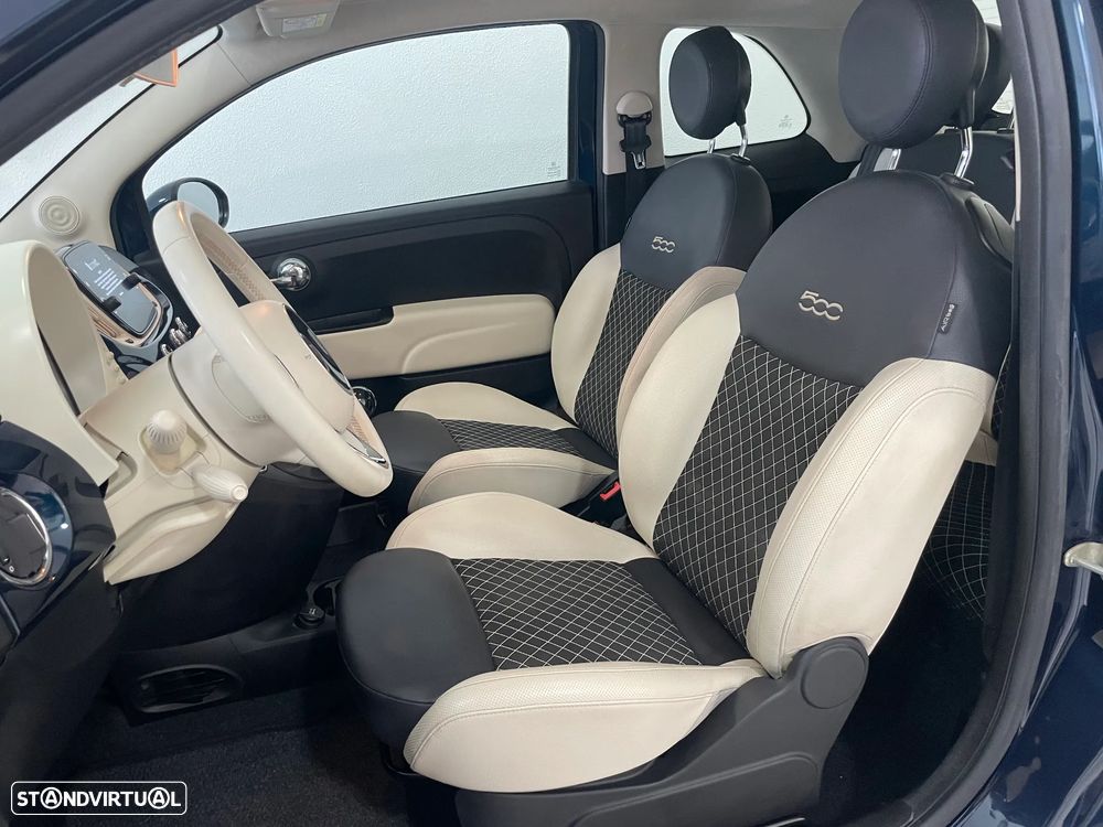 Fiat 500 1.0 GSE Hybrid Dolcevita - 6