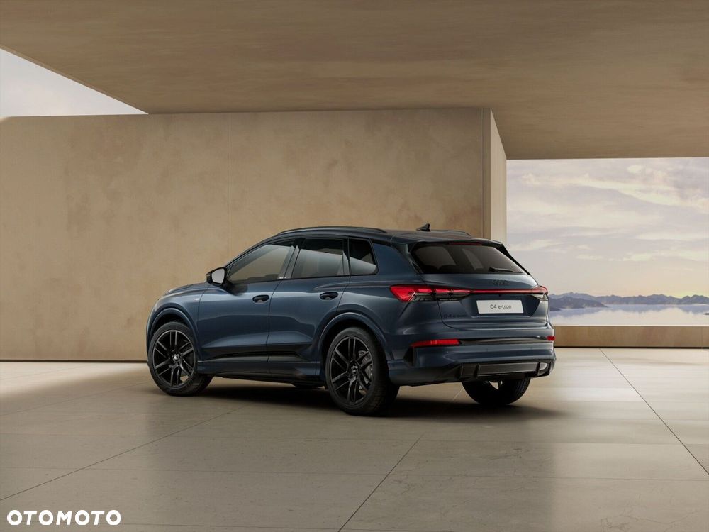 Audi Q4 e-tron - 6