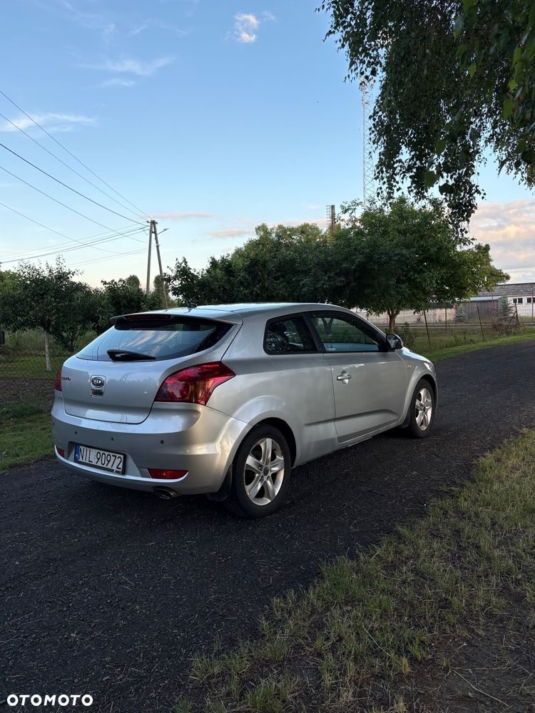 Kia Ceed 1.6 M - 6