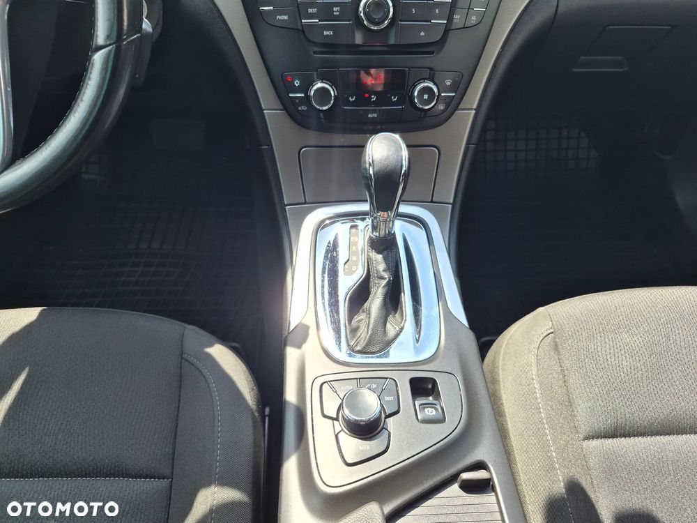 Opel Insignia 2.0 CDTI Edition - 39
