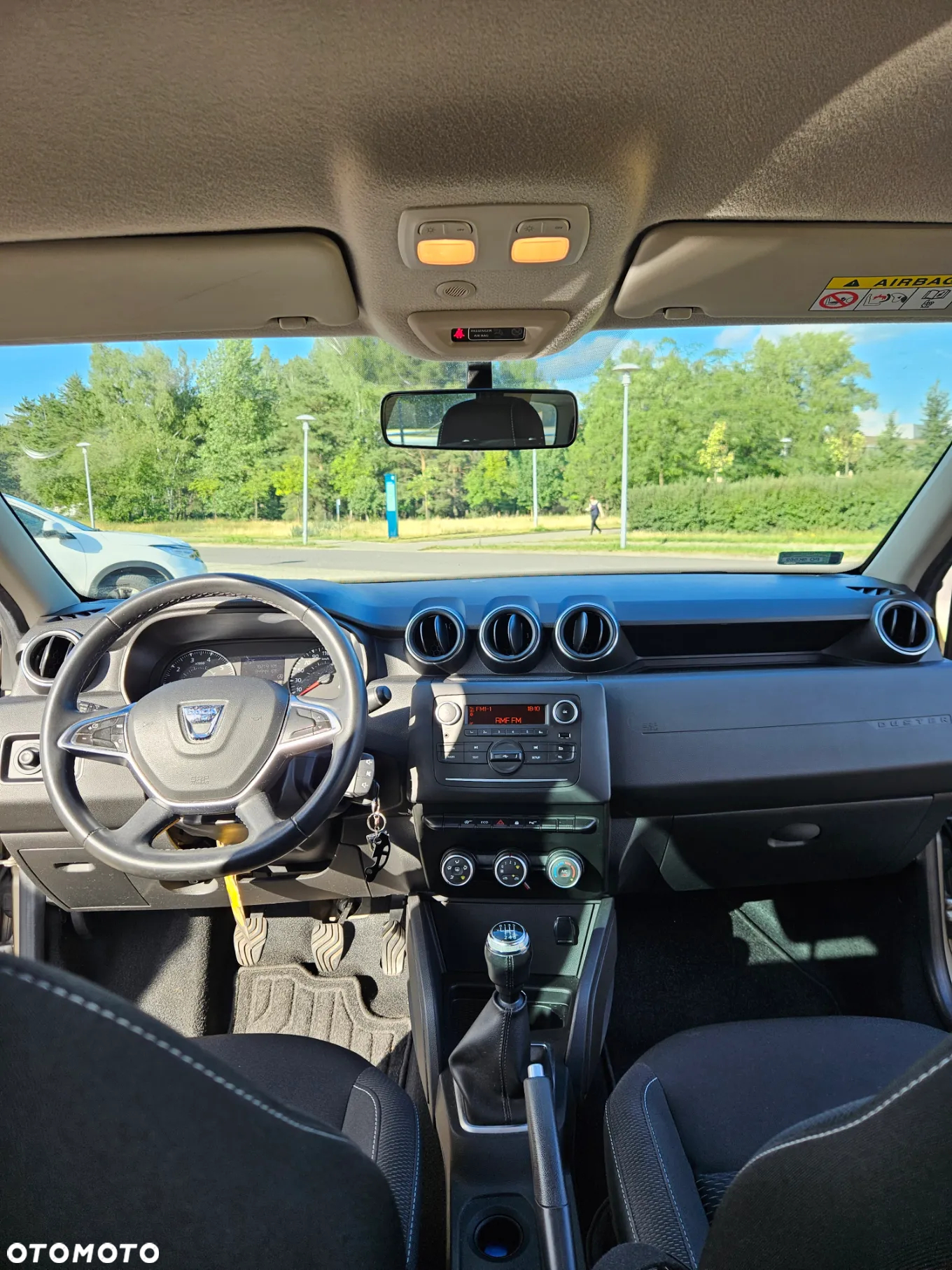 Dacia Duster - 13