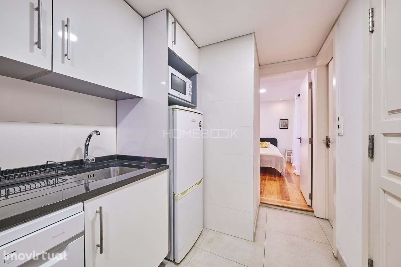 Duplex na Madragoa em Lisboa - Grande imagem: 3/27