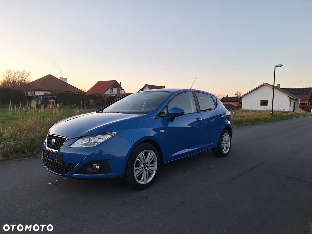 Seat Ibiza - 13