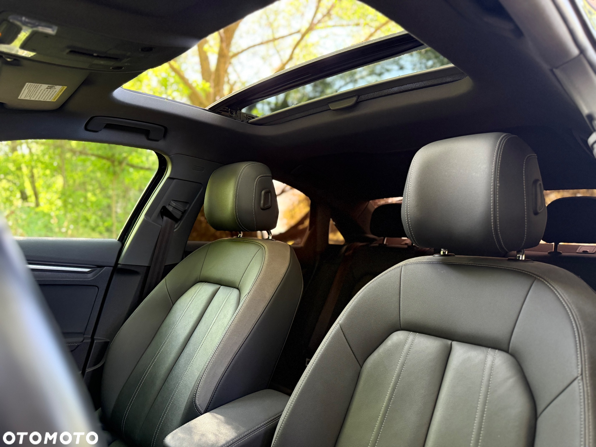 Audi A3 40 TFSI Limousine quattro S tronic sport - 22