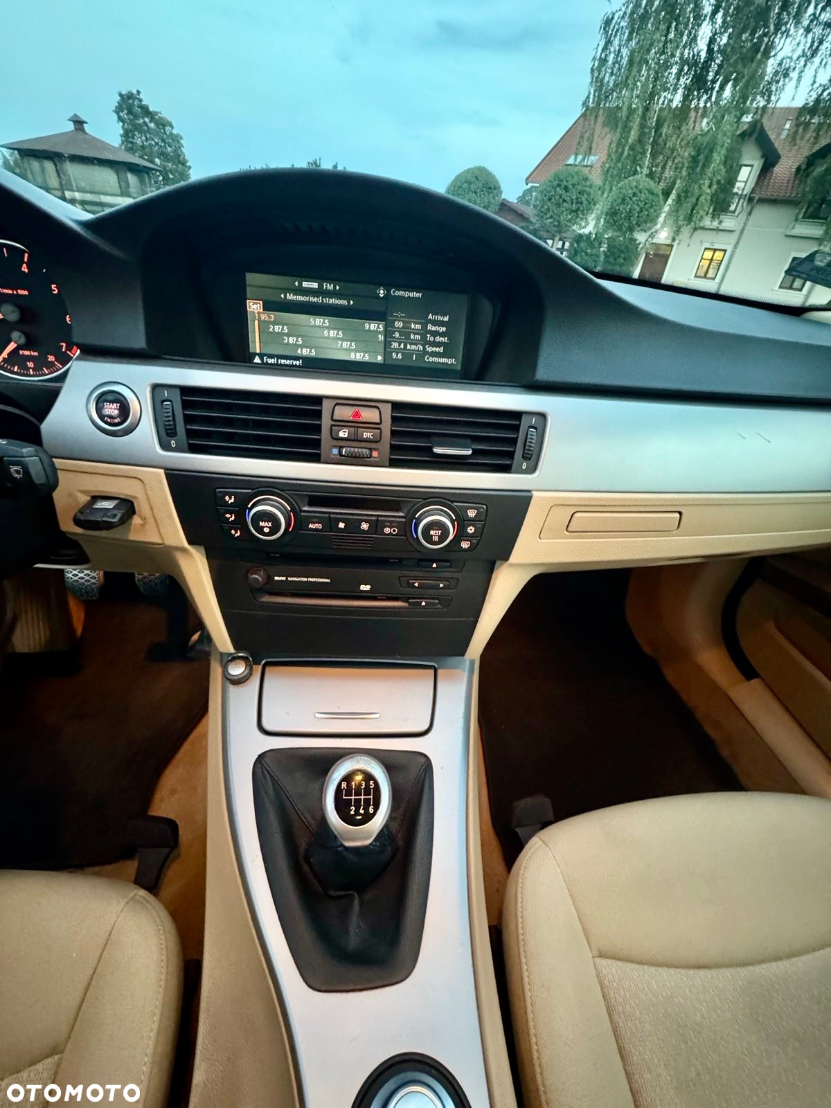 BMW Seria 3 320i - 31