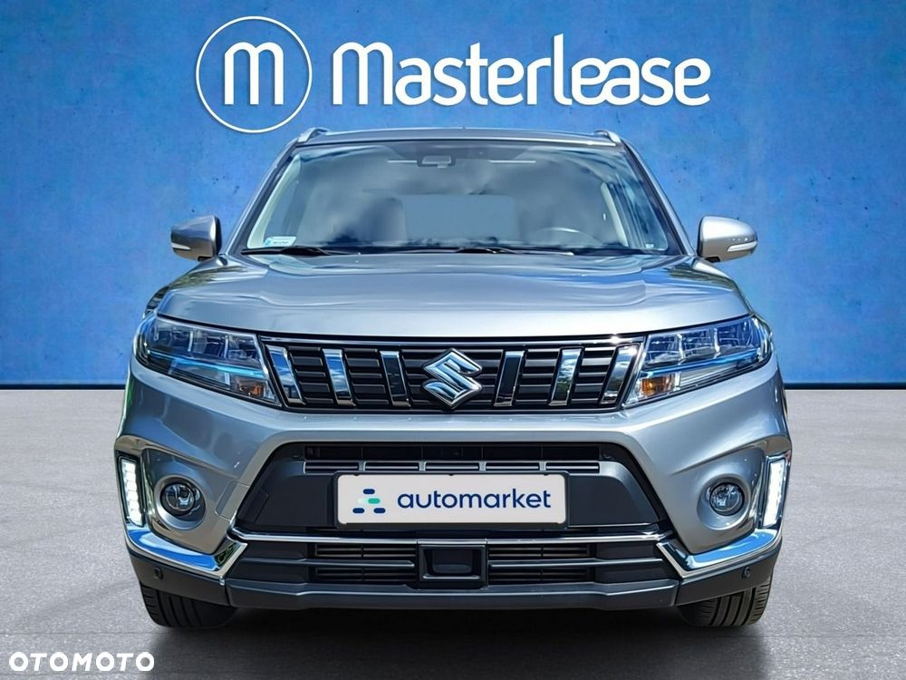 Suzuki Vitara - 2