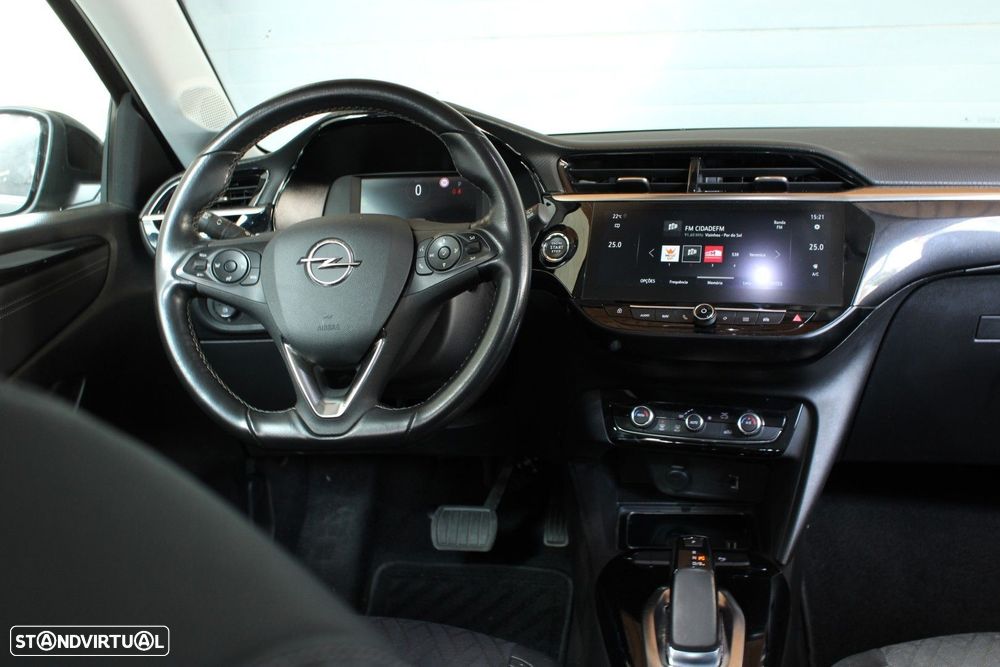 Opel Corsa-e Electric Ultimate - 4