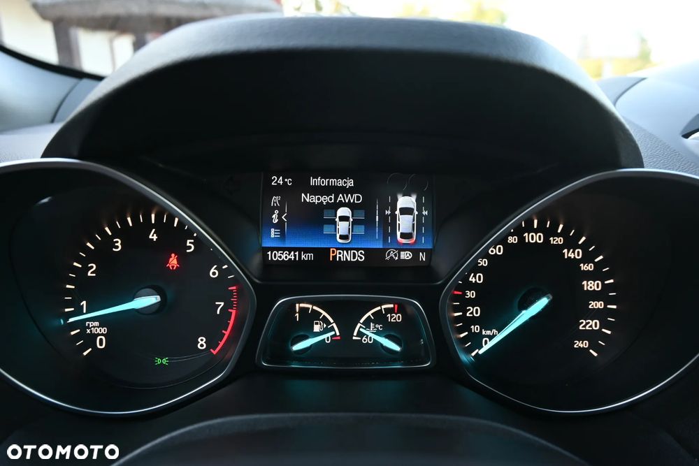 Ford Kuga 1.5 EcoBoost 4x4 ST-Line - 37