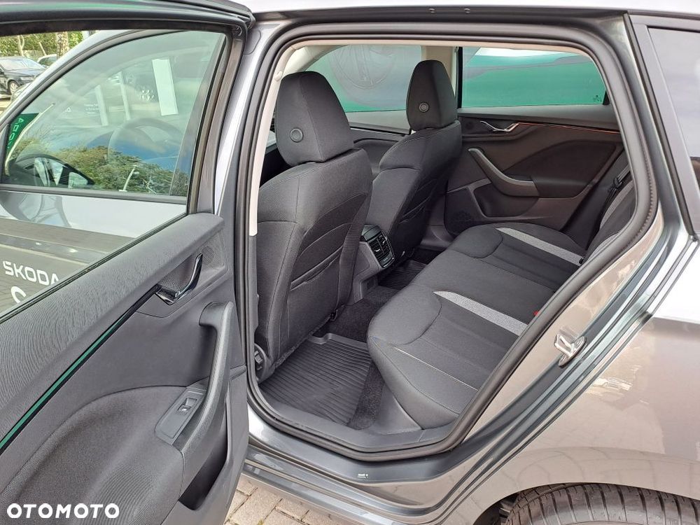 Skoda Scala - 7