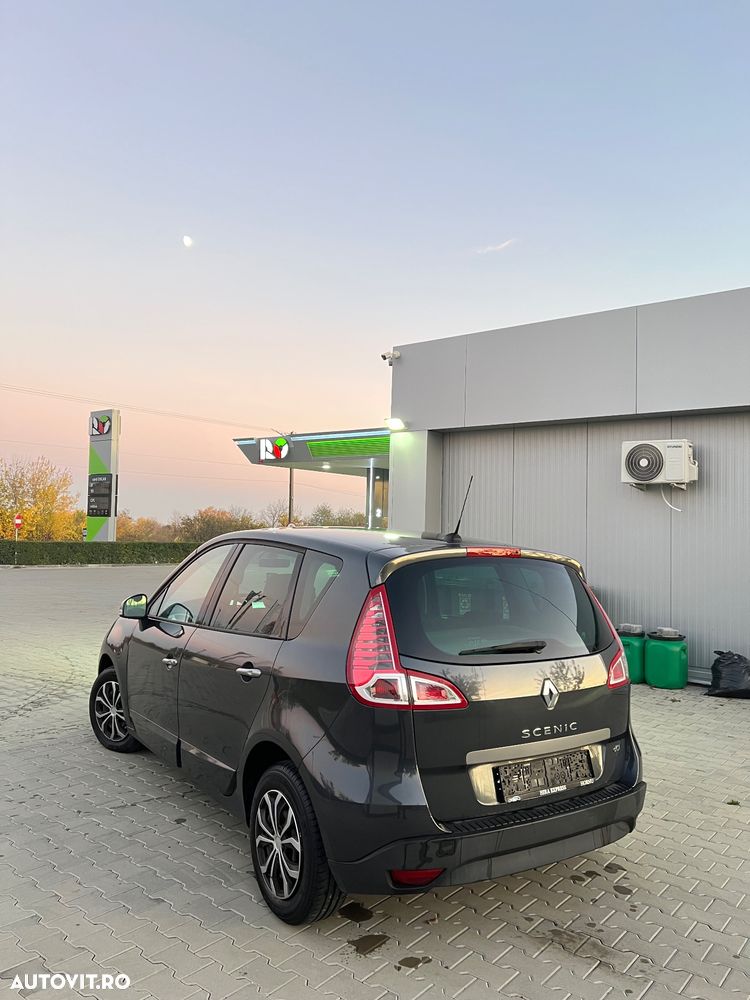 Renault Scenic 1.5dCi Authentique - 2