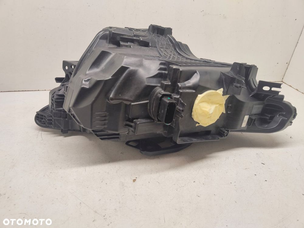 volvo polestar prawy przód full led 31698071 - 10
