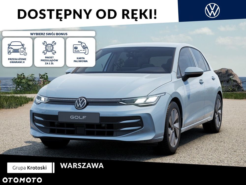 Volkswagen Golf - 2