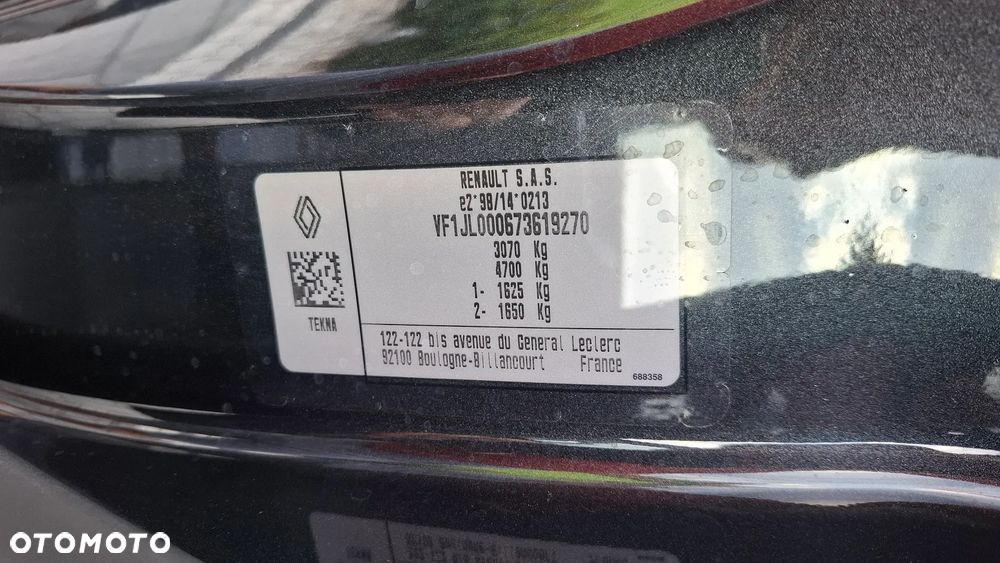 Renault Trafic - 39