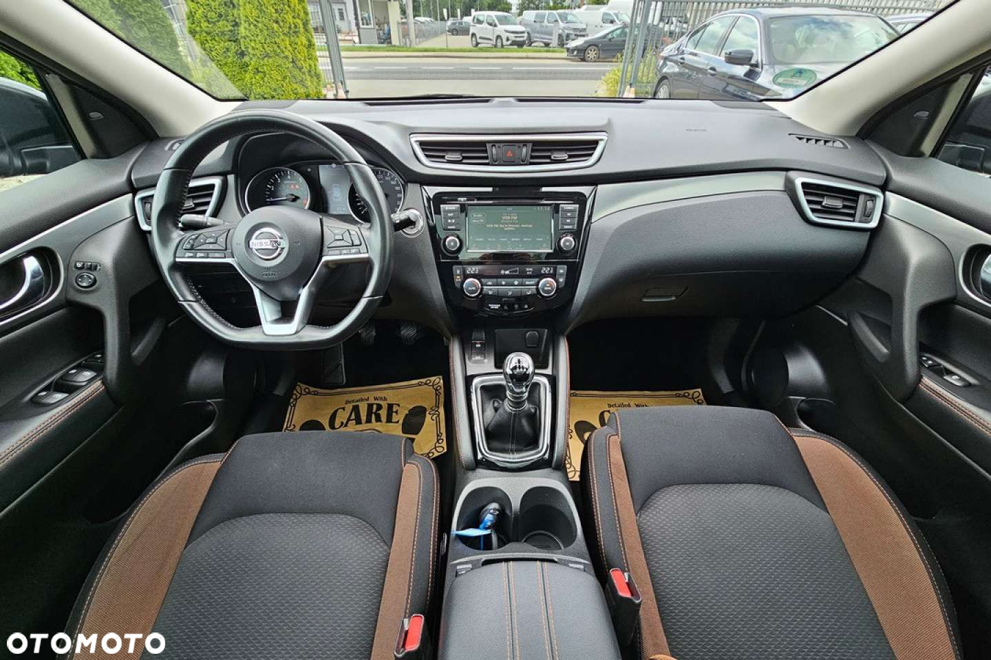 Nissan Qashqai - 18