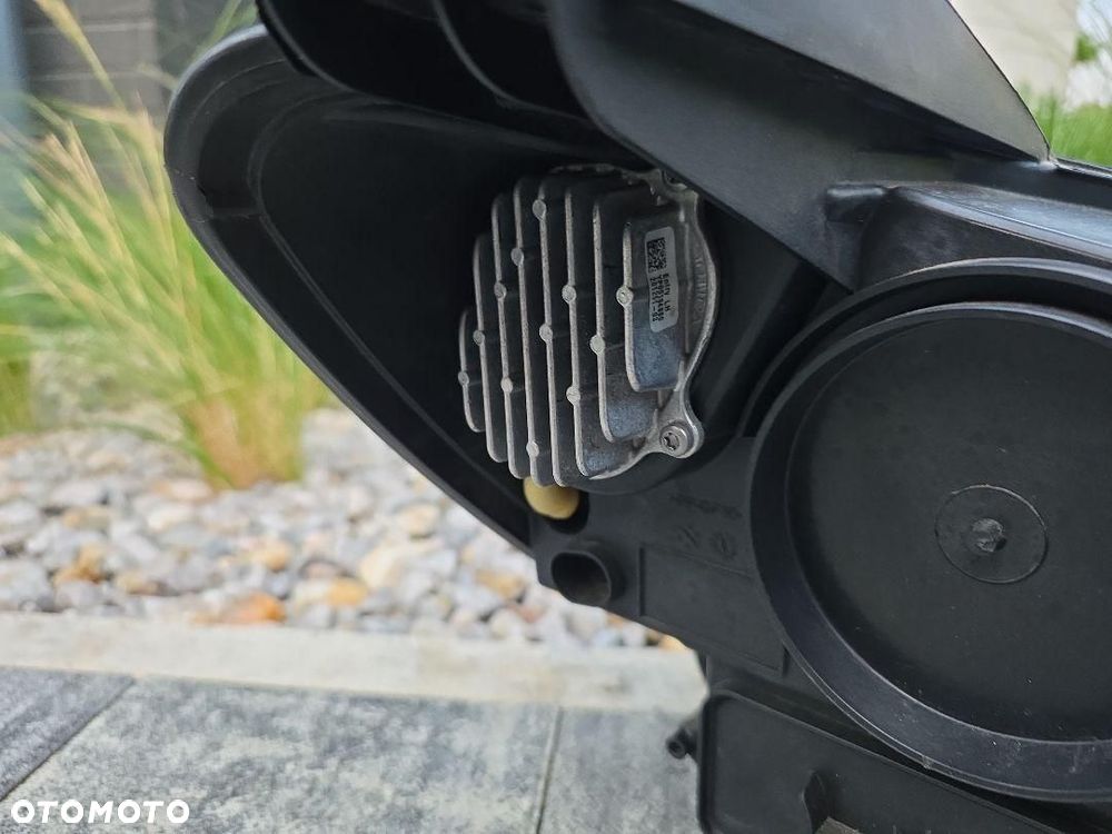 OPEL GRANDLAND X Lampa lewa przód Kompletna Full Led Basic Led YP00162880 - 10