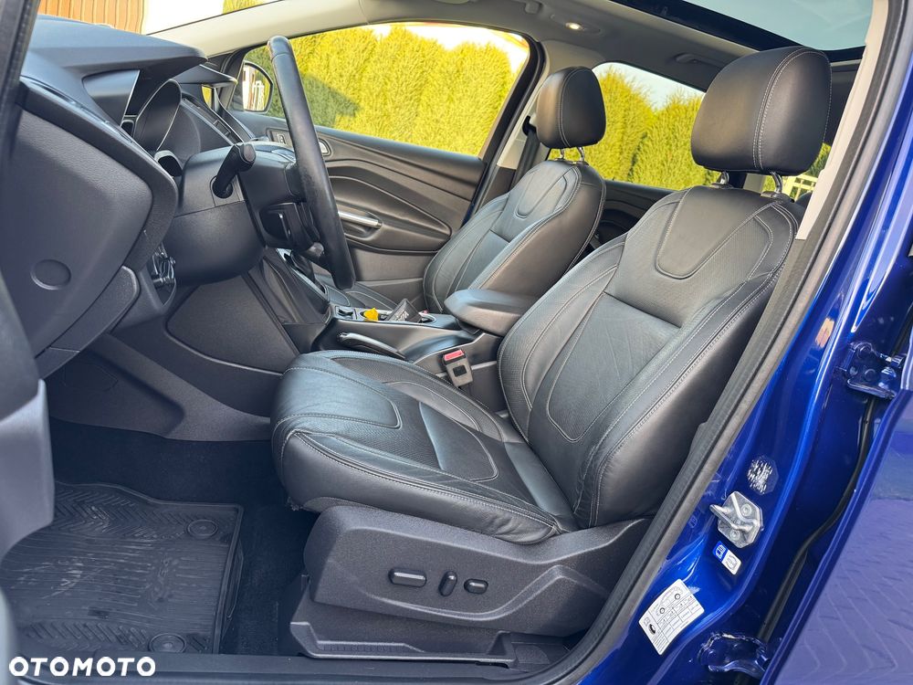 Ford Kuga 2.0 TDCi 4x4 Individual - 9