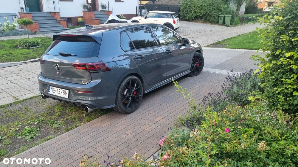 Volkswagen Golf 2.0 TSI OPF GTI - 23