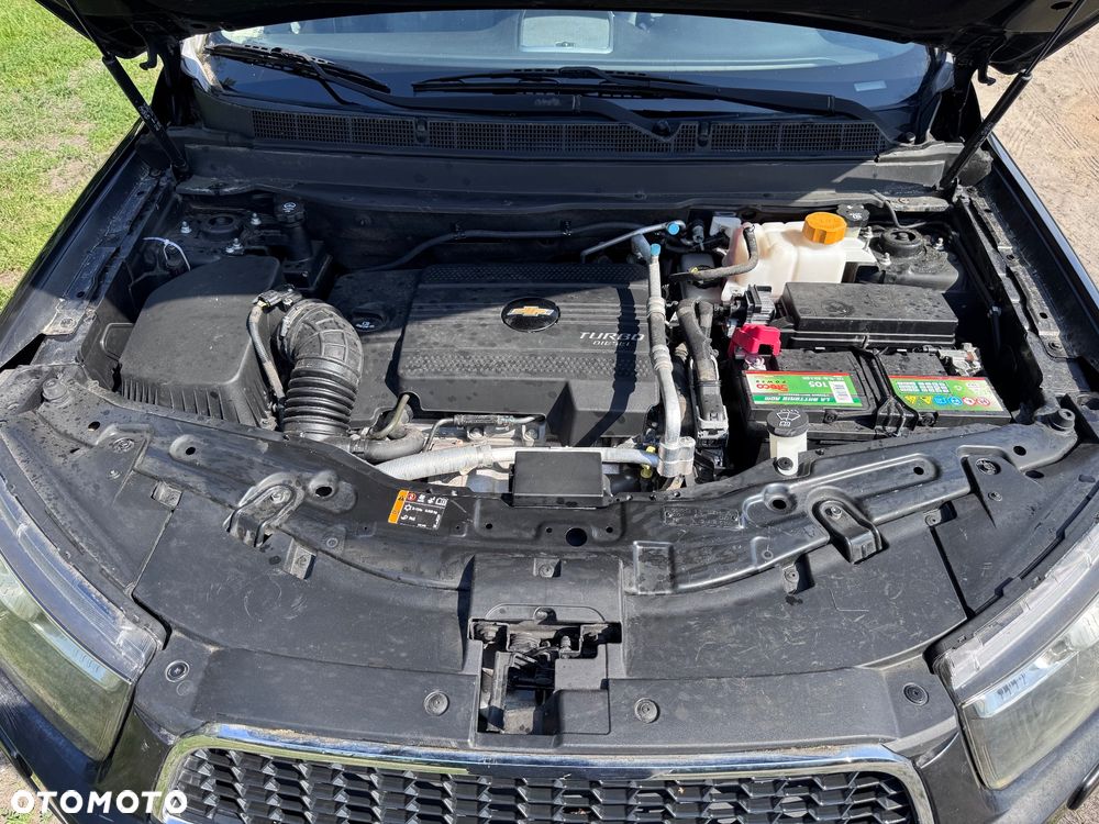 Chevrolet Captiva 2.2 2WD LT+ - 25