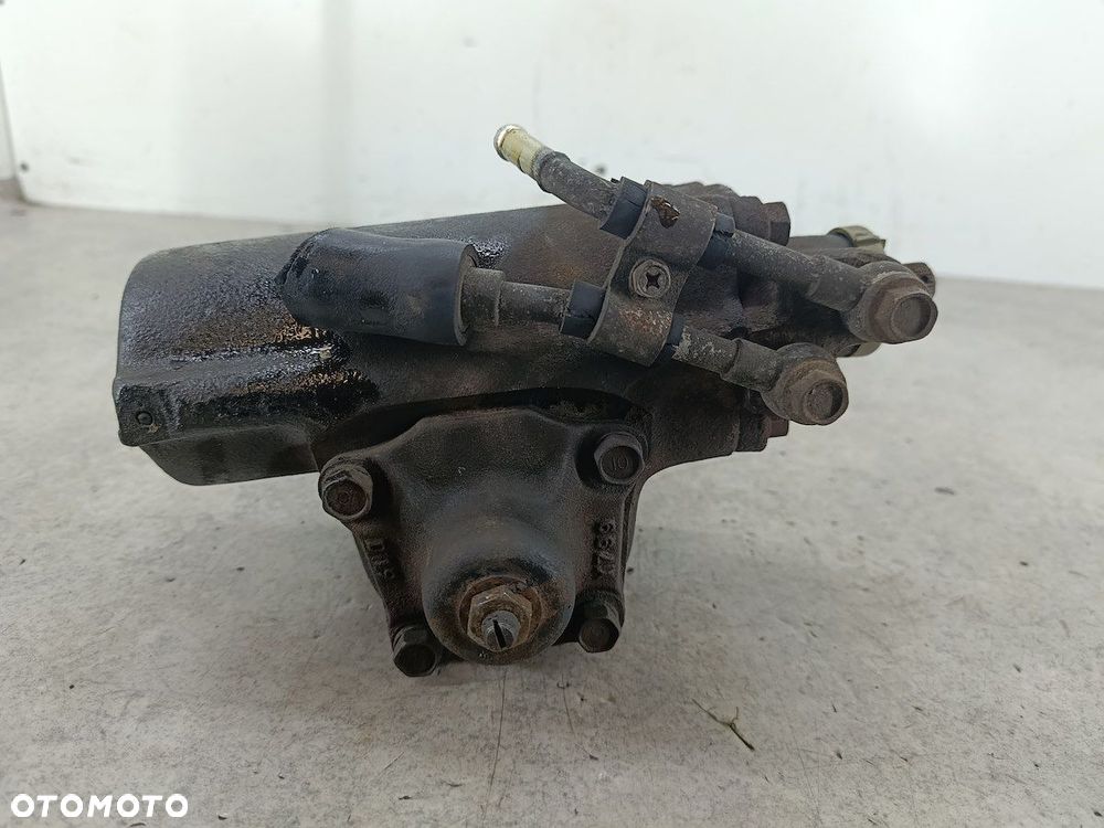 PRZEKŁADNIA KIEROWNICZA NISSAN XTERRA I Y99E123 KOYO 3.3 V6 - 10