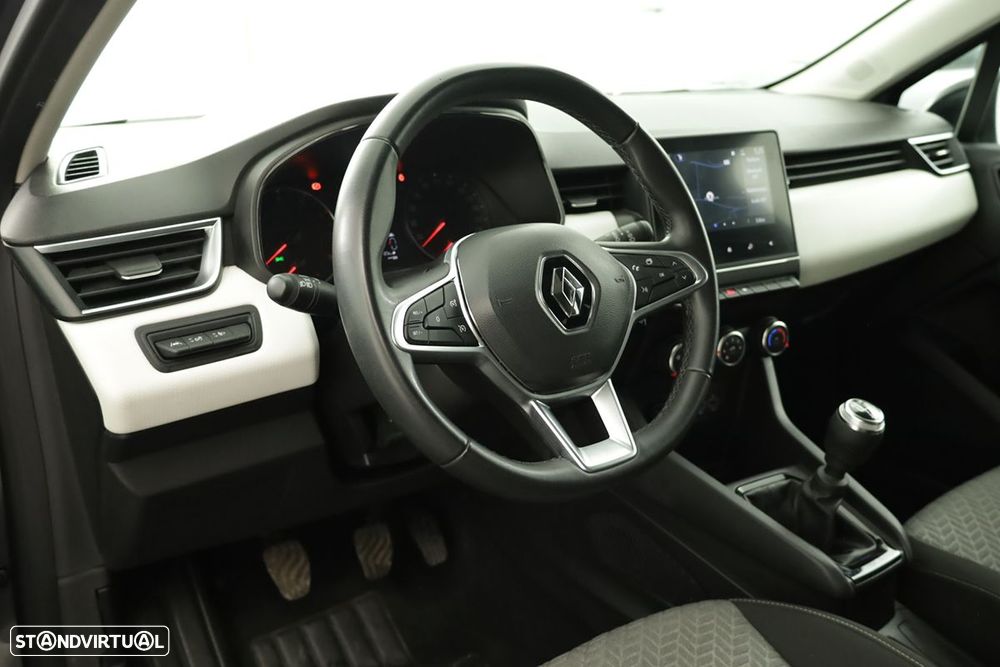 Renault Clio 1.0 TCe Evolution - 7