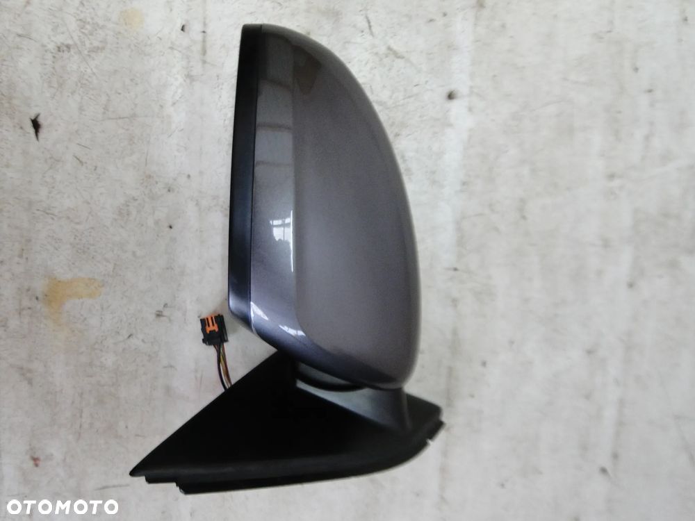 PEUGEOT 308 T9 LUSTERKO LEWE 10 PIN EVLC EUROPA - 11