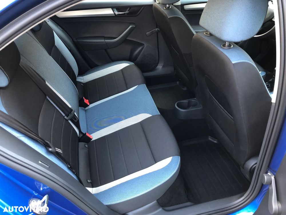 Skoda RAPID 1.0 TSI Ambition - 13