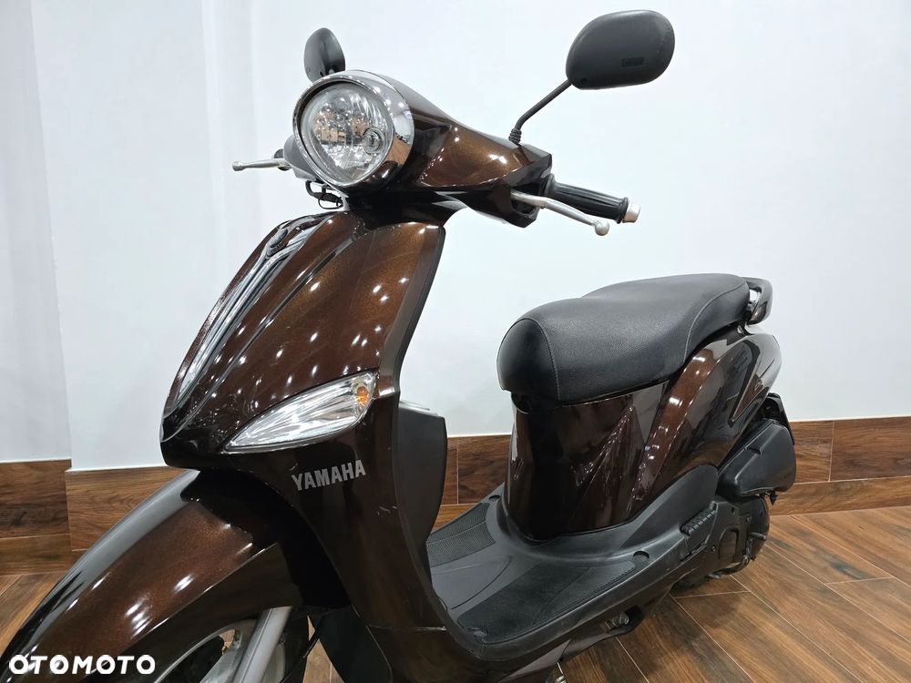 Yamaha D'elight - 27