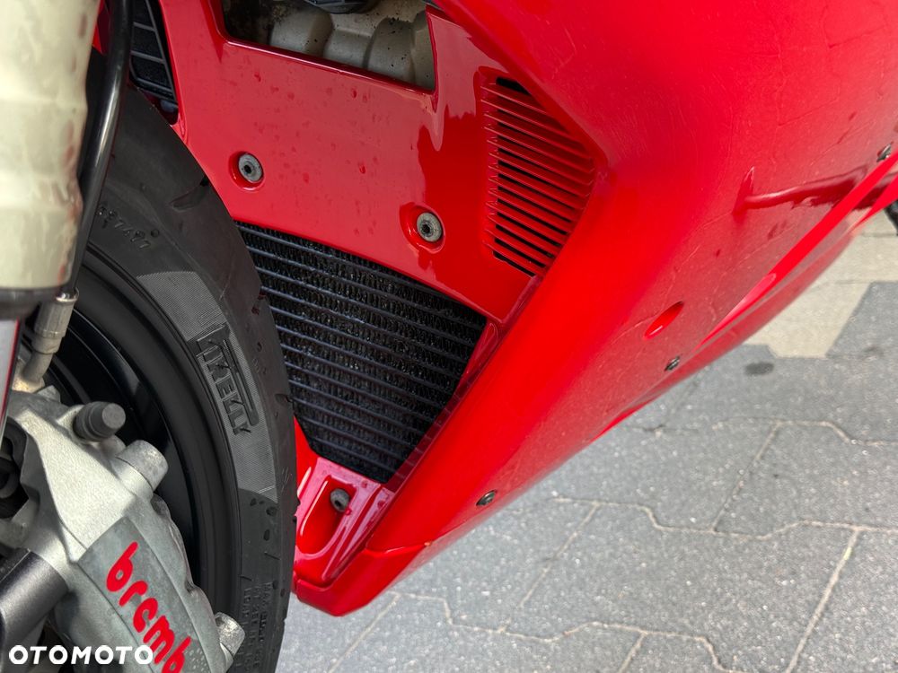 Ducati 848 - 19