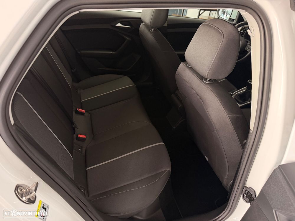 Audi A1 Sportback 30 TFSI Advanced - 26