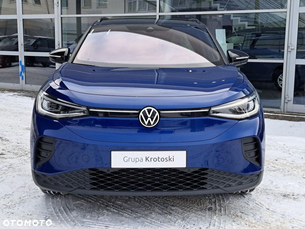 Volkswagen ID.4 - 2