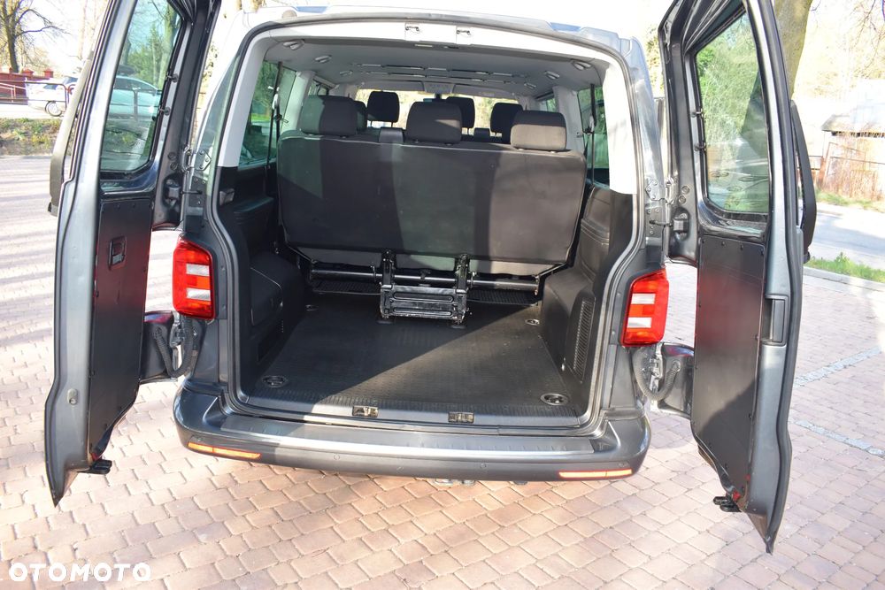 Volkswagen Caravelle 2.0 TDI L2 Highline - 22