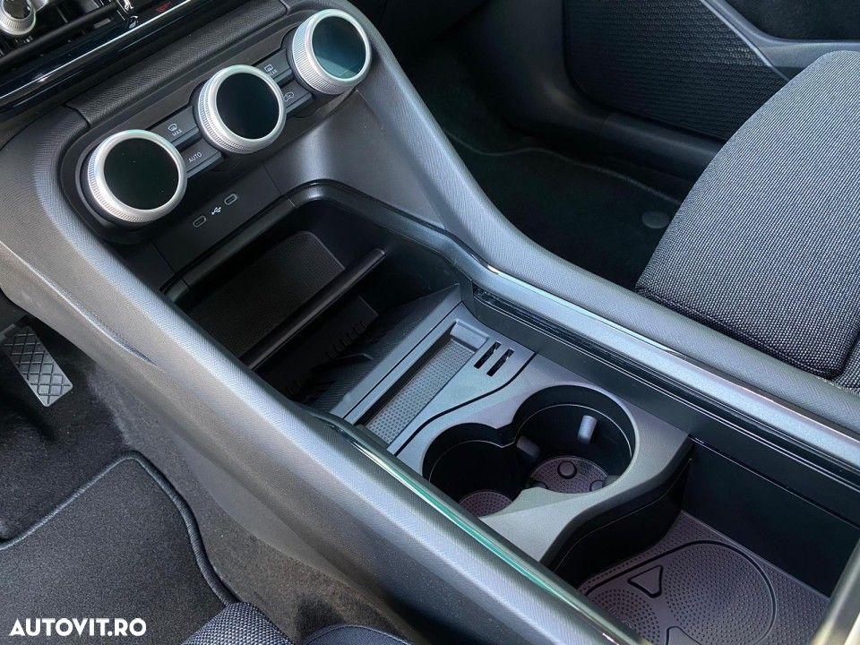 Skoda Kodiaq 1.5 TSI DSG PHEV Selection - 11