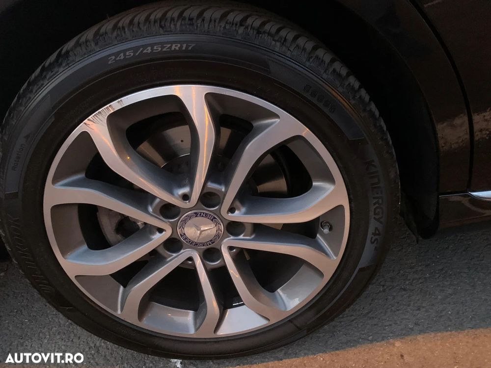 Mercedes-Benz C 350 e Aut. - 26