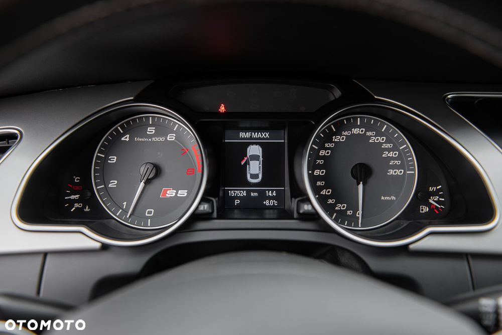 Audi S5 Sportback - 20