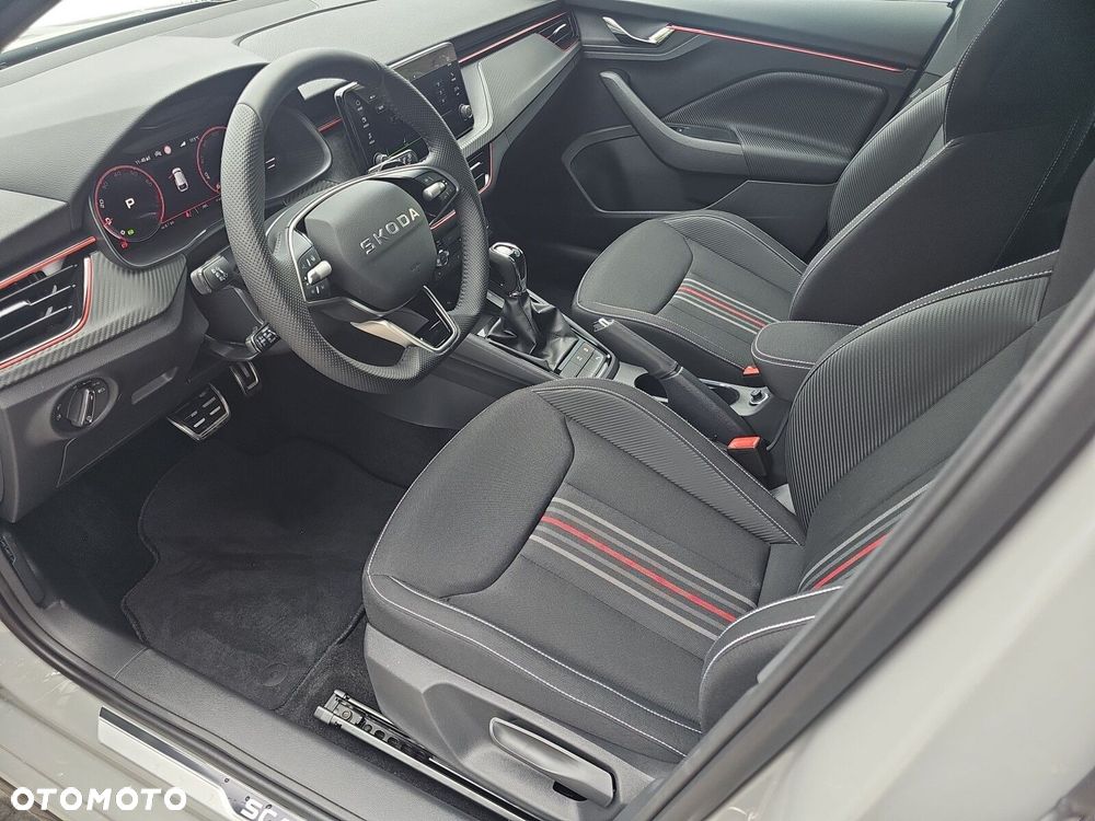 Skoda Scala - 7