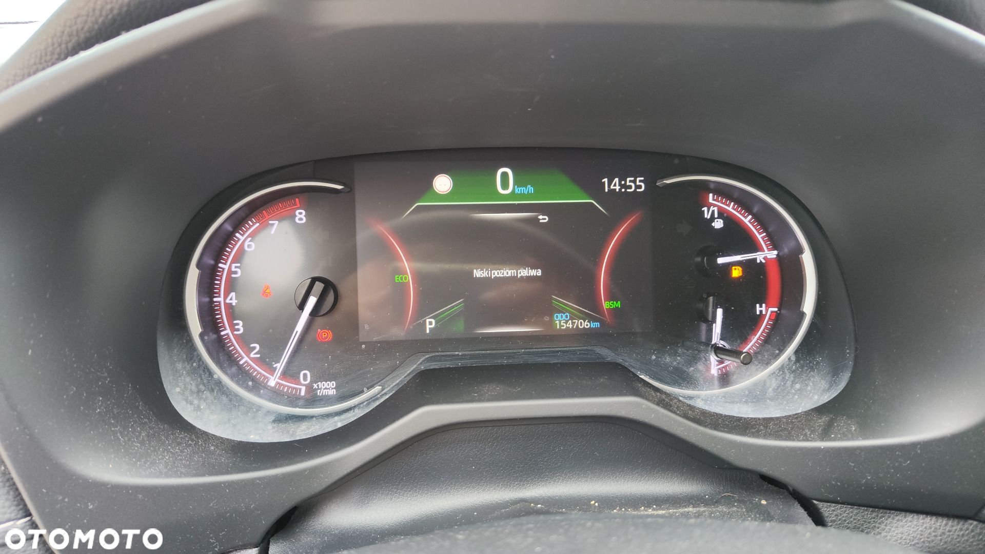 Toyota RAV4 - 9