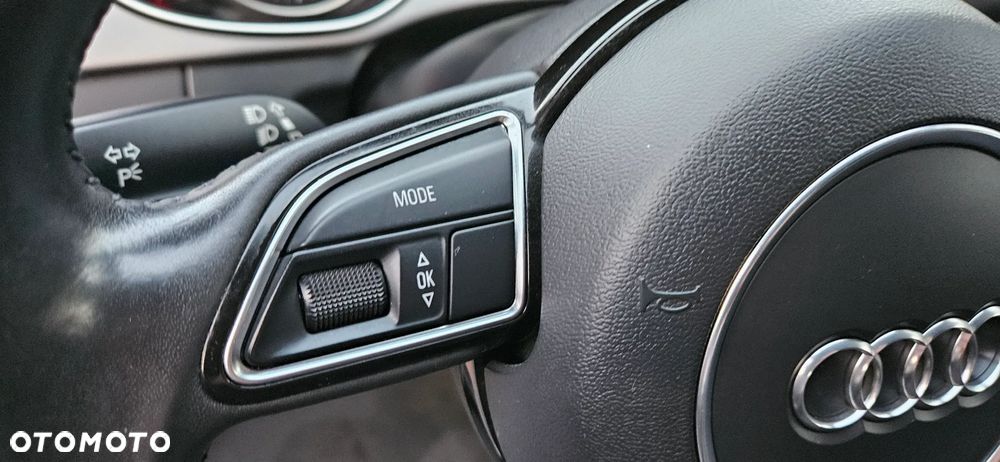 Audi A4 Allroad - 27
