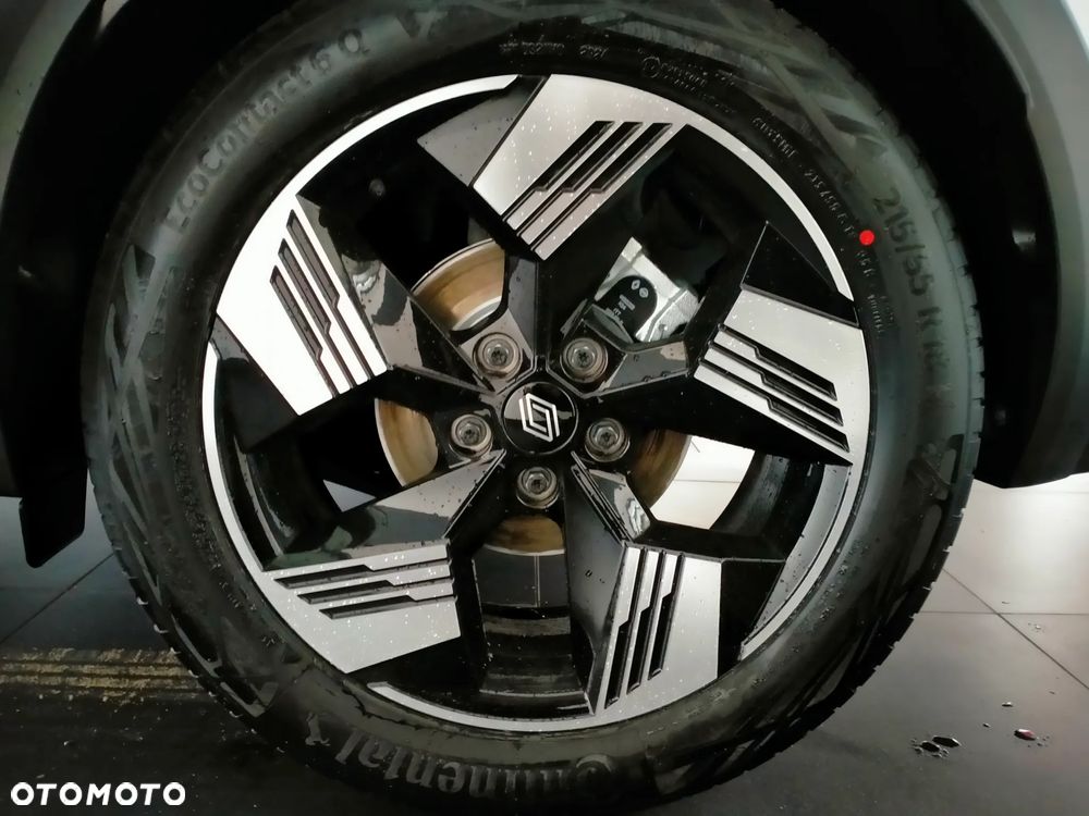 Renault Symbioz 1.8 E-Tech Full Hybrid 160 Techno - 16