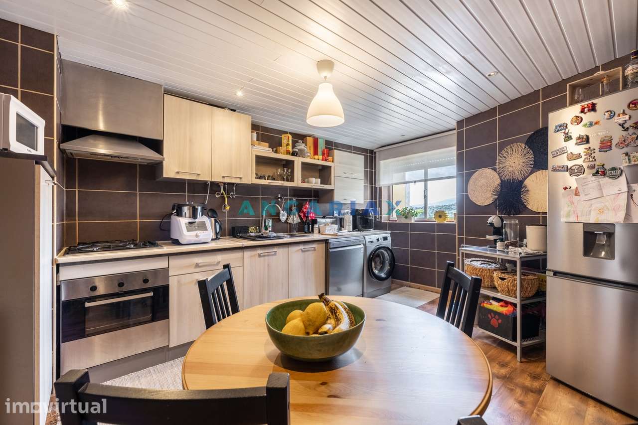 ANG1589 - Apartamento T3 para Venda em Torres Novas, Santarém - Grande imagem: 3/36