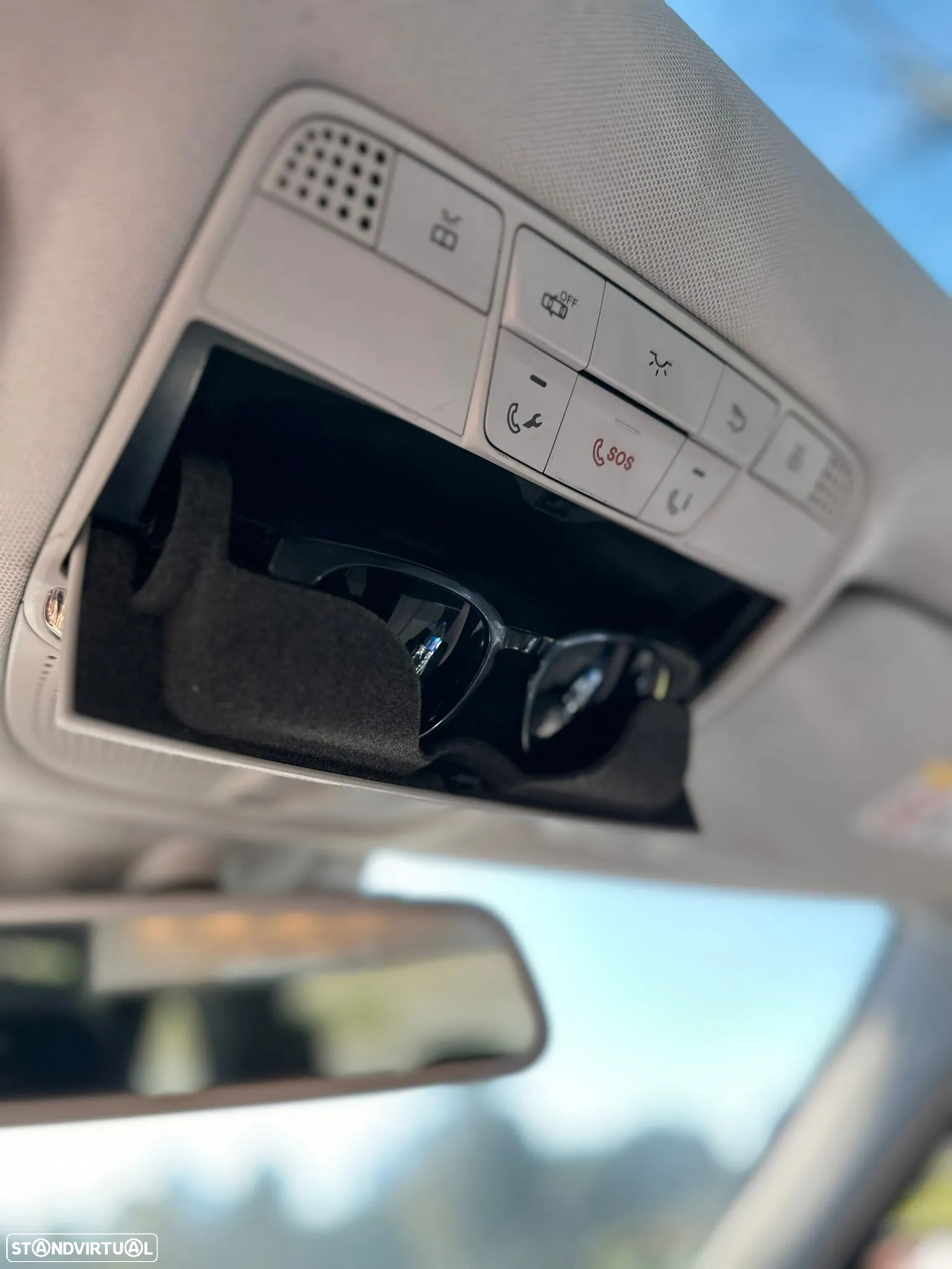 Mercedes-Benz C 220 (BlueTEC) d Station Avantgarde - 8