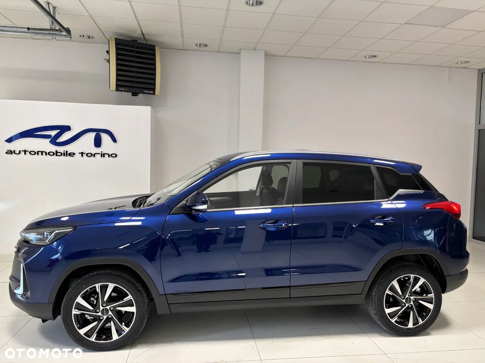 BAIC 3 1.5T Luxury - 5