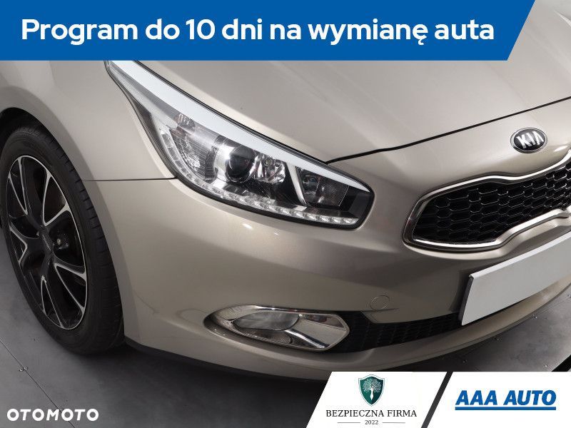 Kia Ceed - 19