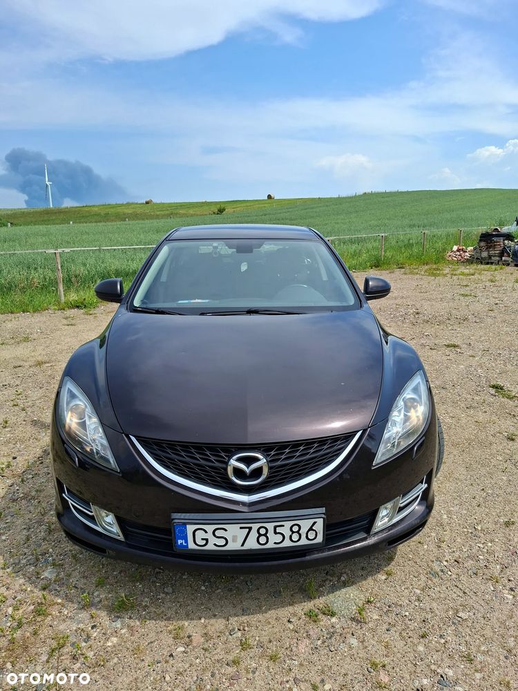 Mazda 6 2.0 Exclusive - 3