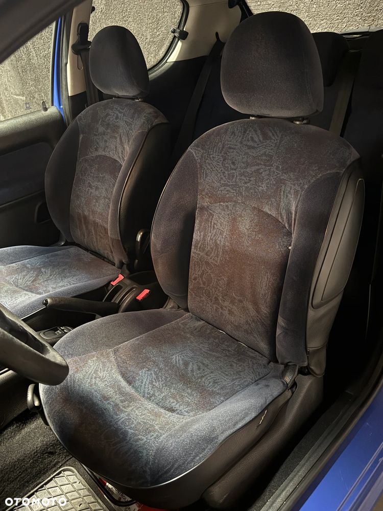 Peugeot 206 1.1 XR Presence - 8